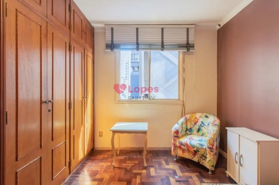 Apartamento com 3 quartos à venda, 186m2 em Paraíso, São Paulo - SP - imagem 4 Foto 4 de Apartamento com 3 quartos à venda, 186m2 em Paraíso, São Paulo - SP