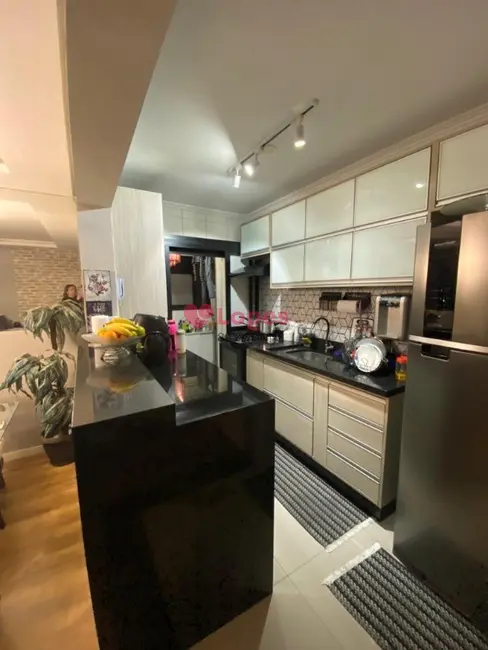 Apartamento com 3 quartos à venda, 83m2 em Vila Prudente, São Paulo - SP - imagem 7 Foto 7 de Apartamento com 3 quartos à venda, 83m2 em Vila Prudente, São Paulo - SP