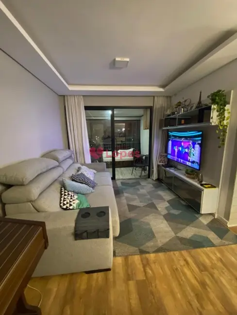 Apartamento com 3 quartos à venda, 83m2 em Vila Prudente, São Paulo - SP - imagem 2 Foto 2 de Apartamento com 3 quartos à venda, 83m2 em Vila Prudente, São Paulo - SP