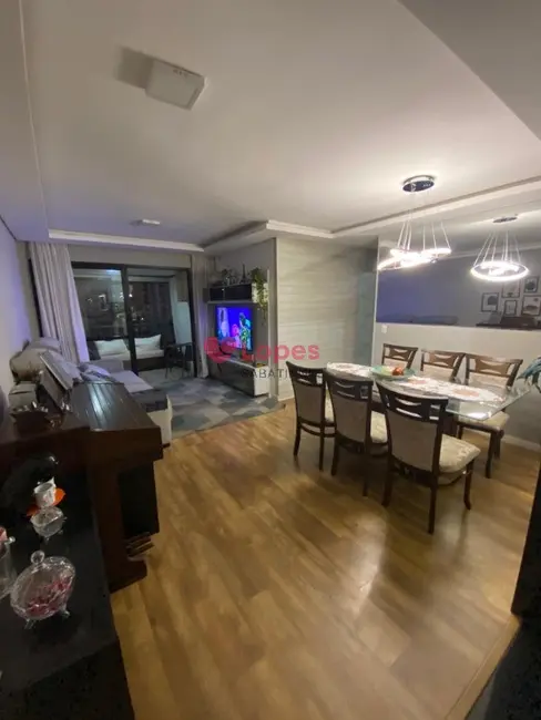 Apartamento com 3 quartos à venda, 83m2 em Vila Prudente, São Paulo - SP - imagem 5 Foto 5 de Apartamento com 3 quartos à venda, 83m2 em Vila Prudente, São Paulo - SP