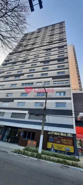Foto 1 de Apartamento com 1 quarto à venda, 21m2 em Belenzinho, São Paulo - SP