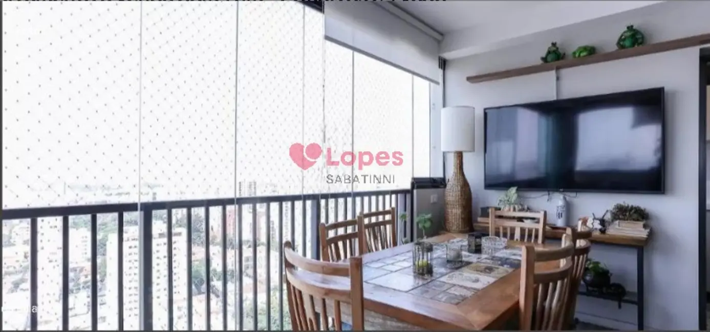 Foto 8 de Apartamento com 2 quartos à venda, 70m2 em Barra Funda, São Paulo - SP