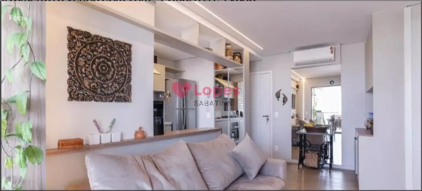 Foto 4 de Apartamento com 2 quartos à venda, 70m2 em Barra Funda, São Paulo - SP