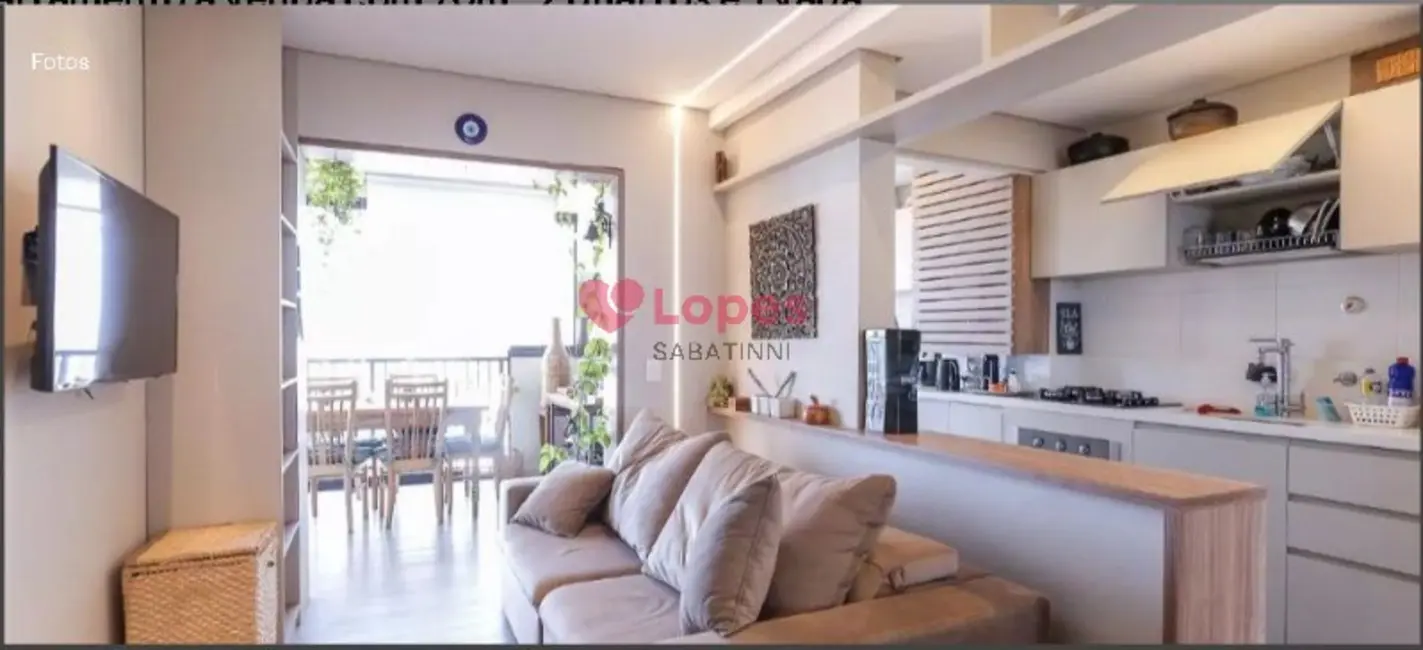 Foto 1 de Apartamento com 2 quartos à venda, 70m2 em Barra Funda, São Paulo - SP