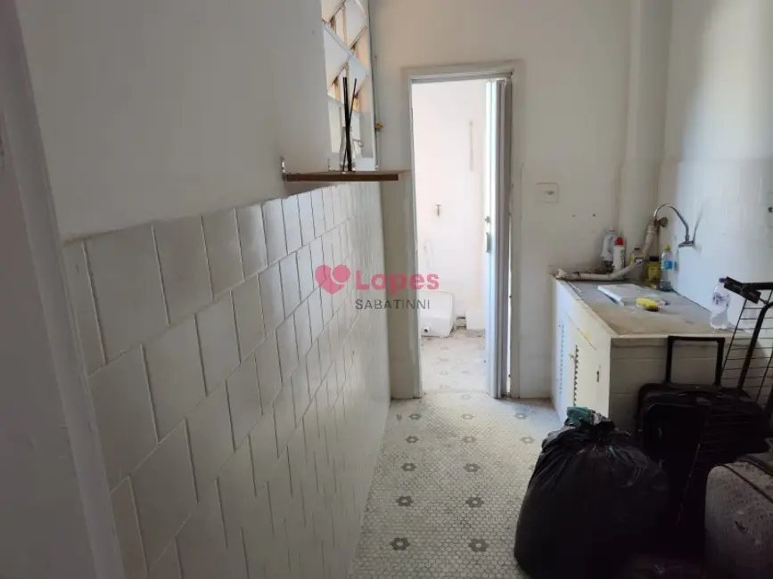 Foto 8 de Apartamento com 1 quarto à venda, 50m2 em Liberdade, São Paulo - SP