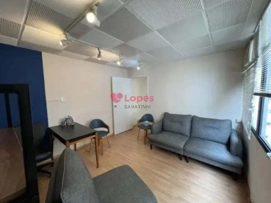 Foto 3 de Loja à venda, 35m2 em Higienópolis, São Paulo - SP