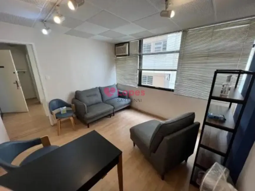 Foto 6 de Loja à venda, 35m2 em Higienópolis, São Paulo - SP