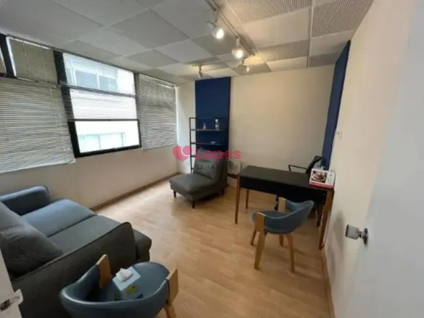 Foto 7 de Loja à venda, 35m2 em Higienópolis, São Paulo - SP