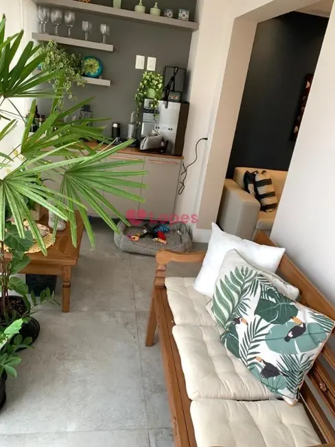 Apartamento com 2 quartos à venda, 68m2 em Tatuapé, São Paulo - SP - imagem 4 Foto 4 de Apartamento com 2 quartos à venda, 68m2 em Tatuapé, São Paulo - SP