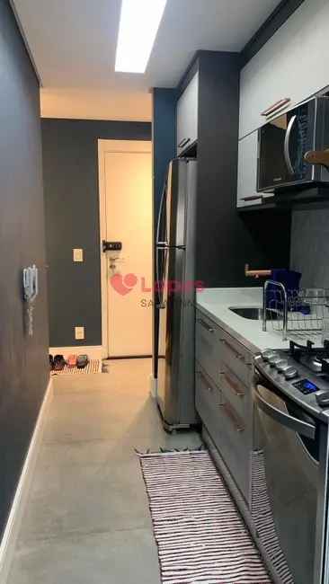 Apartamento com 2 quartos à venda, 68m2 em Tatuapé, São Paulo - SP - imagem 8 Foto 8 de Apartamento com 2 quartos à venda, 68m2 em Tatuapé, São Paulo - SP