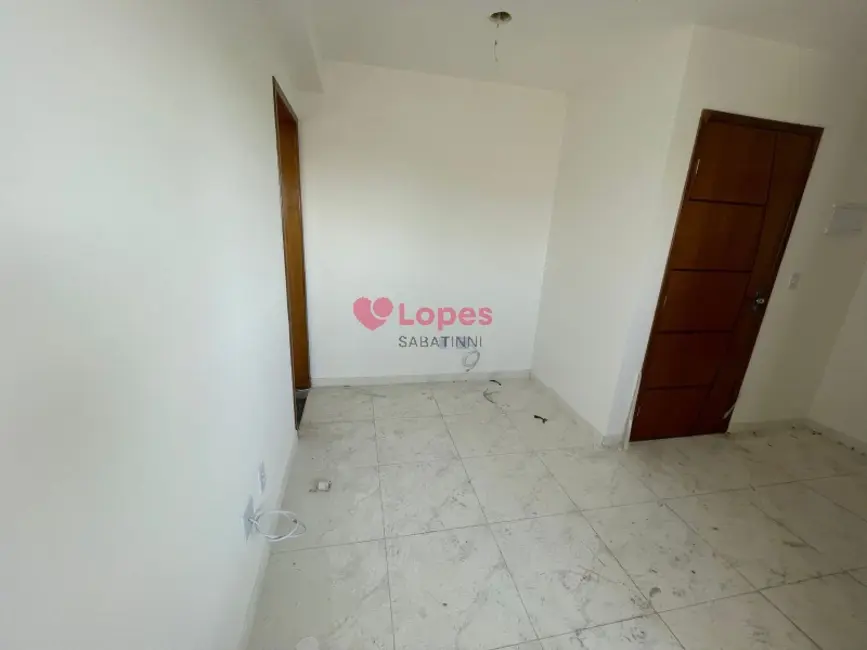 Foto 3 de Apartamento com 2 quartos à venda, 40m2 em Vila Matilde, São Paulo - SP