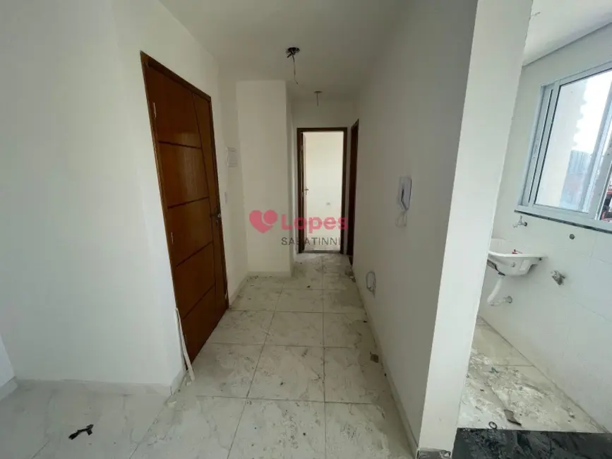 Foto 2 de Apartamento com 2 quartos à venda, 40m2 em Vila Matilde, São Paulo - SP
