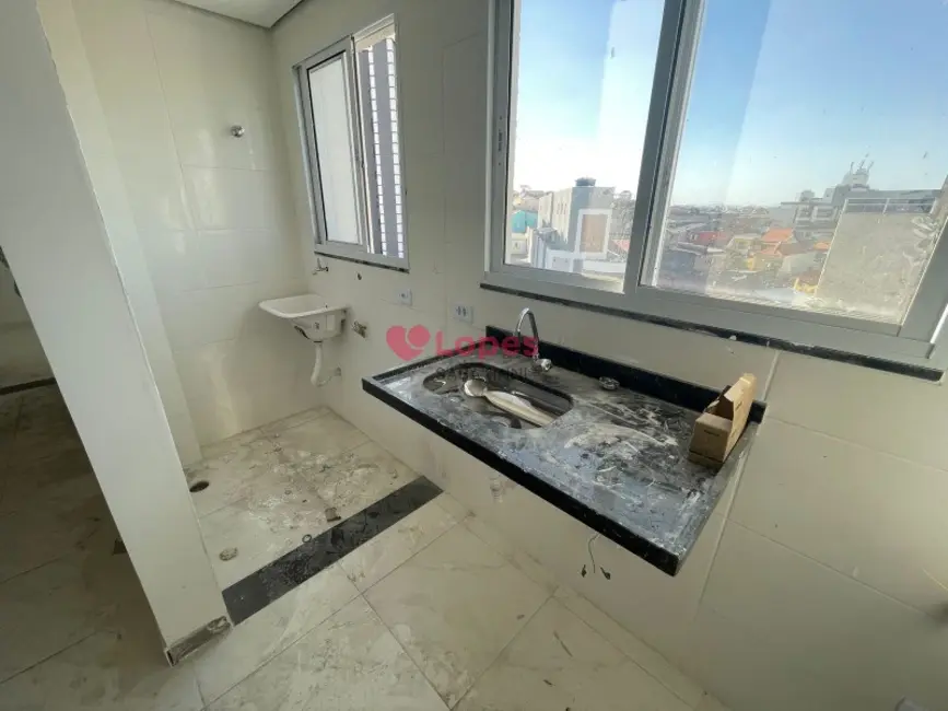 Foto 5 de Apartamento com 2 quartos à venda, 40m2 em Vila Matilde, São Paulo - SP