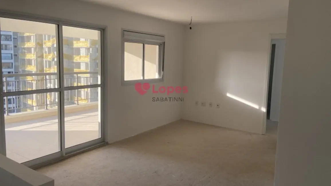 Foto 1 de Apartamento com 2 quartos à venda, 85m2 em Tatuapé, São Paulo - SP