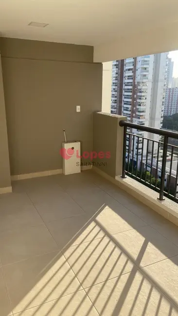 Apartamento com 2 quartos à venda, 85m2 em Tatuapé, São Paulo - SP - imagem 6 Foto 6 de Apartamento com 2 quartos à venda, 85m2 em Tatuapé, São Paulo - SP