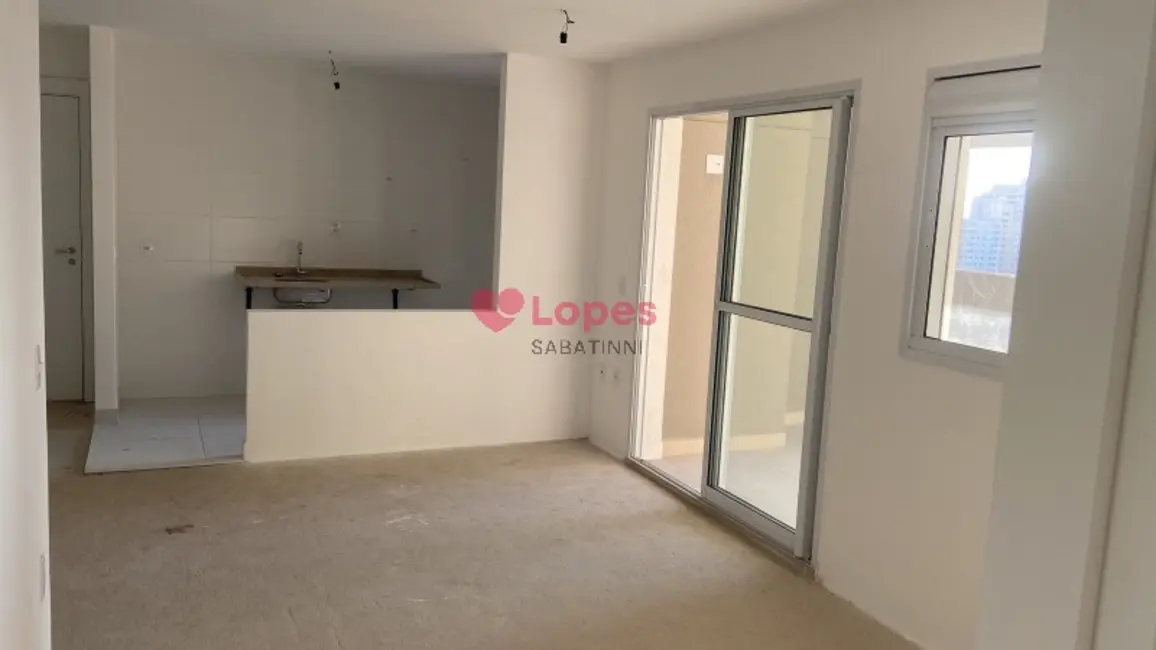 Apartamento com 2 quartos à venda, 85m2 em Tatuapé, São Paulo - SP - imagem 2 Foto 2 de Apartamento com 2 quartos à venda, 85m2 em Tatuapé, São Paulo - SP
