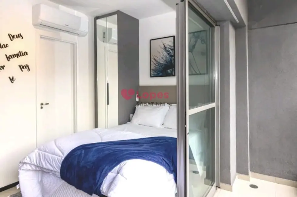 Foto 4 de Apartamento com 1 quarto à venda, 23m2 em Consolação, São Paulo - SP