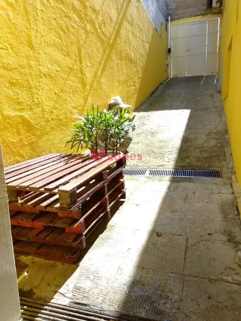 Armazém / Galpão à venda, 250m2 em Vila Mascote, São Paulo - SP - imagem 2 Foto 2 de Armazém / Galpão à venda, 250m2 em Vila Mascote, São Paulo - SP