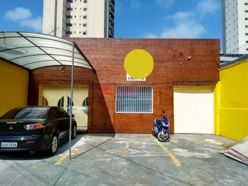Armazém / Galpão à venda, 250m2 em Vila Mascote, São Paulo - SP - imagem 1 Foto 1 de Armazém / Galpão à venda, 250m2 em Vila Mascote, São Paulo - SP