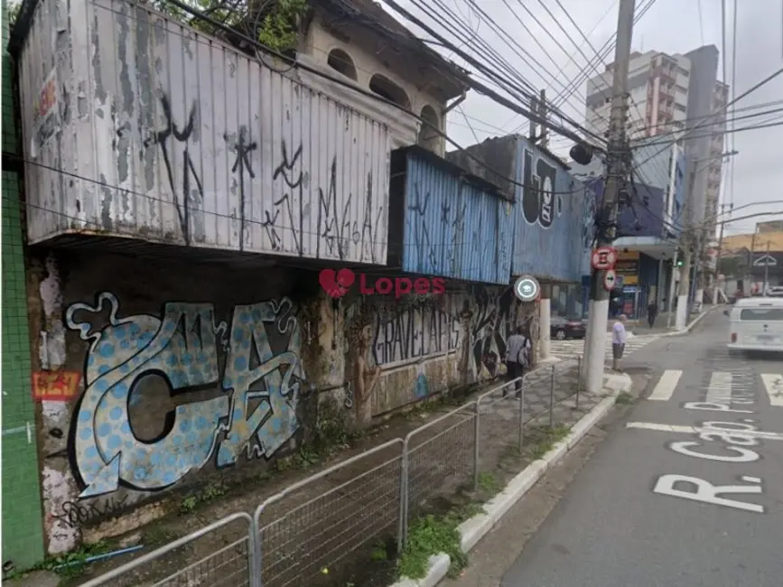 Foto 5 de Terreno / Lote à venda, 1036m2 em Vila Prudente, São Paulo - SP