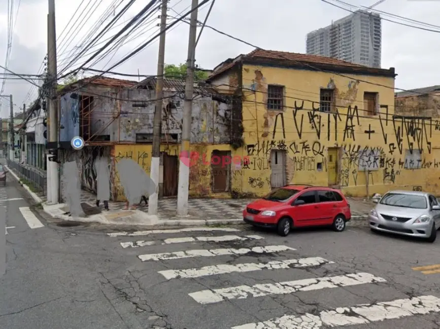 Foto 3 de Terreno / Lote à venda, 1036m2 em Vila Prudente, São Paulo - SP