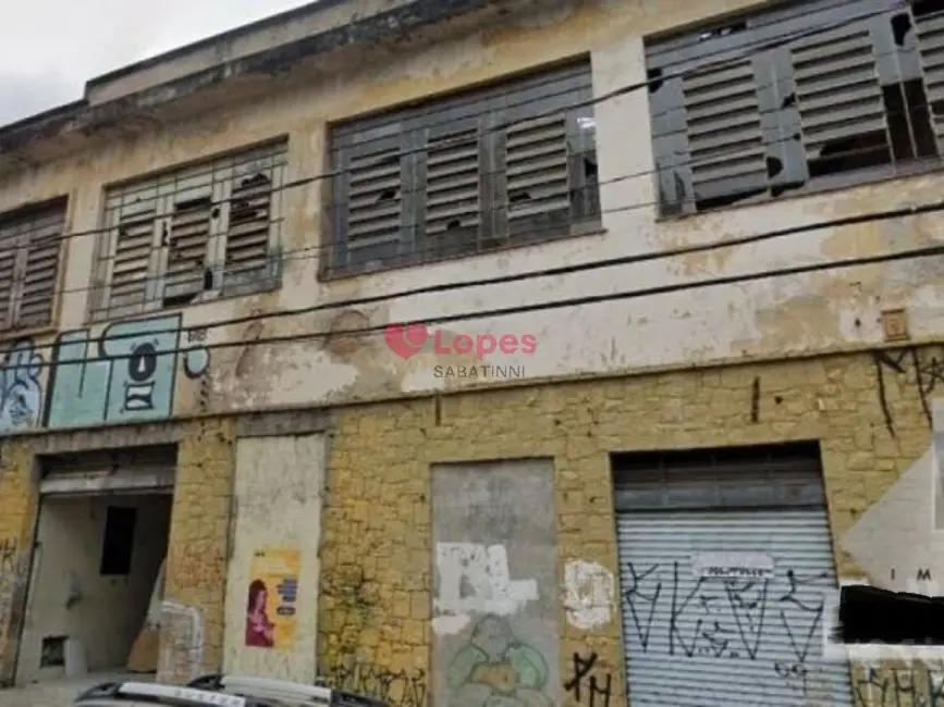 Foto 1 de Terreno / Lote à venda, 1036m2 em Vila Prudente, São Paulo - SP