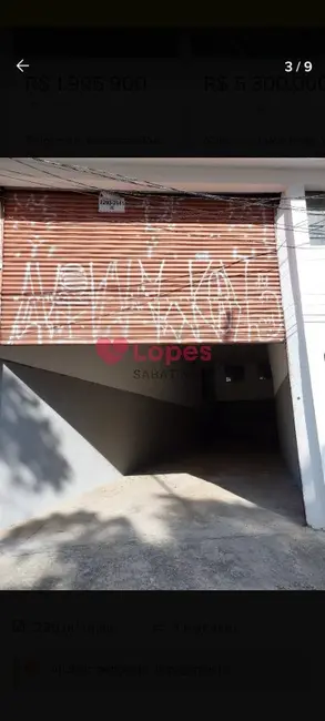 Armazém / Galpão à venda, 143m2 em Vila Carrão, São Paulo - SP - imagem 4 Foto 4 de Armazém / Galpão à venda, 143m2 em Vila Carrão, São Paulo - SP