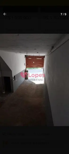 Foto 2 de Armazém / Galpão à venda, 143m2 em Vila Carrão, São Paulo - SP