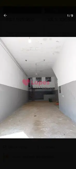 Armazém / Galpão à venda, 143m2 em Vila Carrão, São Paulo - SP - imagem 3 Foto 3 de Armazém / Galpão à venda, 143m2 em Vila Carrão, São Paulo - SP