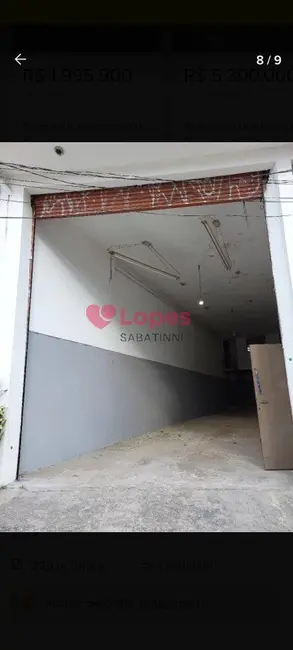 Armazém / Galpão à venda, 143m2 em Vila Carrão, São Paulo - SP - imagem 6 Foto 6 de Armazém / Galpão à venda, 143m2 em Vila Carrão, São Paulo - SP