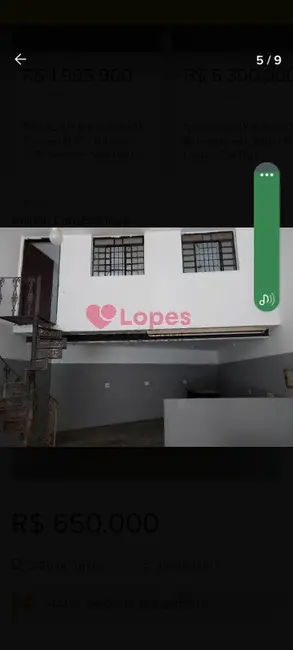 Armazém / Galpão à venda, 143m2 em Vila Carrão, São Paulo - SP - imagem 8 Foto 8 de Armazém / Galpão à venda, 143m2 em Vila Carrão, São Paulo - SP