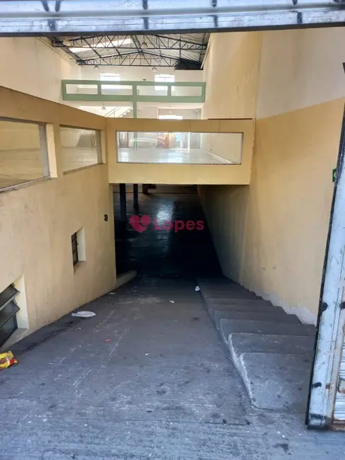 Armazém / Galpão à venda e para alugar, 670m2 em Cangaíba, São Paulo - SP - imagem 6 Foto 6 de Armazém / Galpão à venda e para alugar, 670m2 em Cangaíba, São Paulo - SP