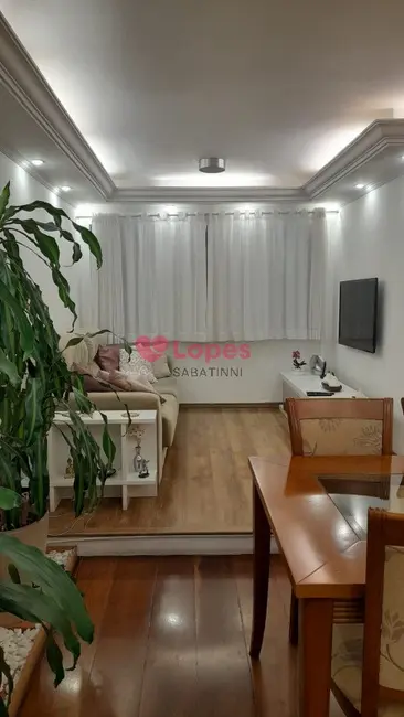 Apartamento com 3 quartos à venda, 86m2 em Tatuapé, São Paulo - SP - imagem 6 Foto 6 de Apartamento com 3 quartos à venda, 86m2 em Tatuapé, São Paulo - SP