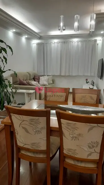 Apartamento com 3 quartos à venda, 86m2 em Tatuapé, São Paulo - SP - imagem 4 Foto 4 de Apartamento com 3 quartos à venda, 86m2 em Tatuapé, São Paulo - SP