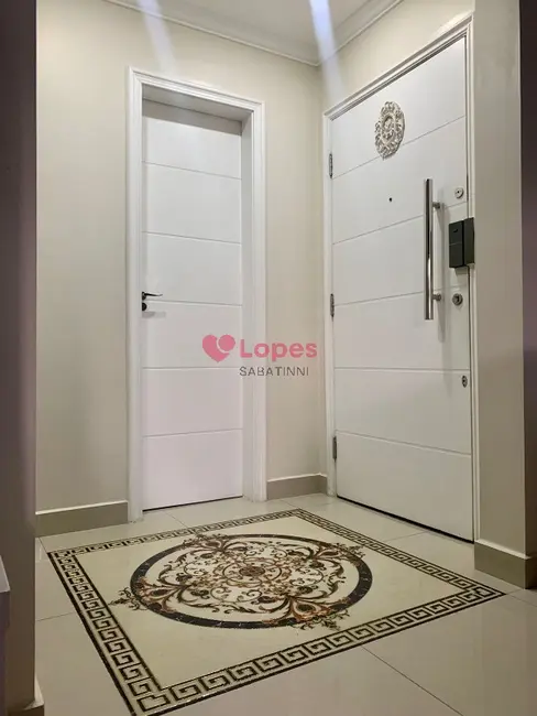 Foto 7 de Apartamento com 4 quartos à venda, 147m2 em Tatuapé, São Paulo - SP