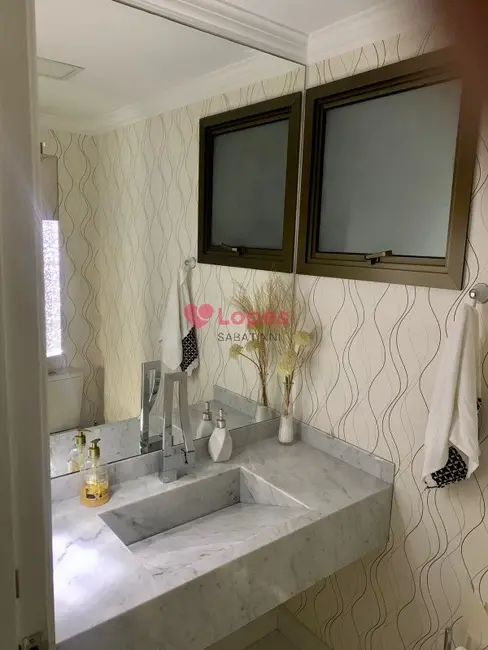 Foto 6 de Apartamento com 4 quartos à venda, 147m2 em Tatuapé, São Paulo - SP