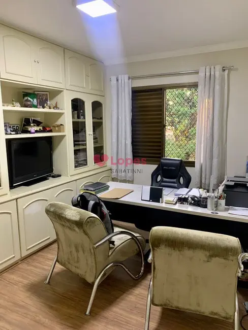 Foto 9 de Apartamento com 4 quartos à venda, 147m2 em Tatuapé, São Paulo - SP