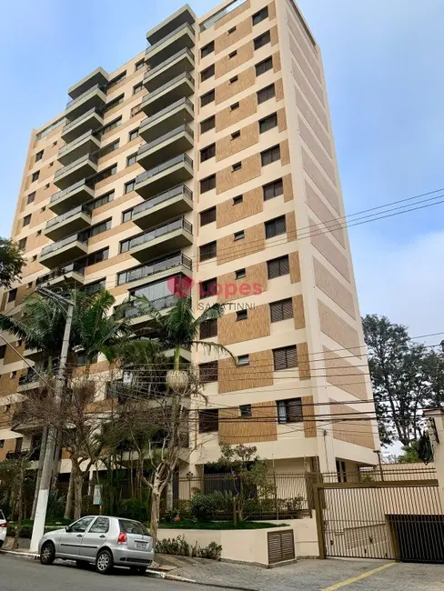 Foto 1 de Apartamento com 4 quartos à venda, 147m2 em Tatuapé, São Paulo - SP