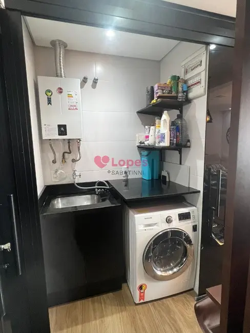 Apartamento com 3 quartos à venda, 106m2 em Tatuapé, São Paulo - SP - imagem 9 Foto 9 de Apartamento com 3 quartos à venda, 106m2 em Tatuapé, São Paulo - SP
