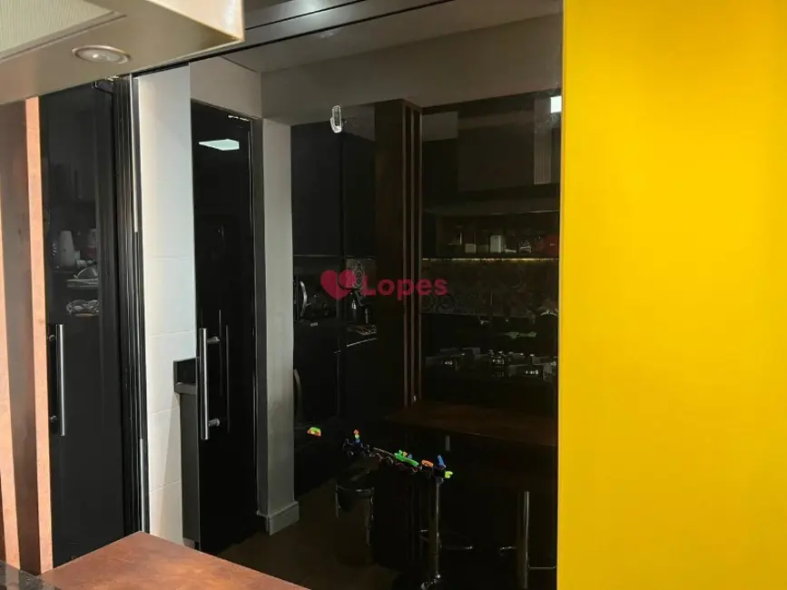 Apartamento com 3 quartos à venda, 106m2 em Tatuapé, São Paulo - SP - imagem 4 Foto 4 de Apartamento com 3 quartos à venda, 106m2 em Tatuapé, São Paulo - SP