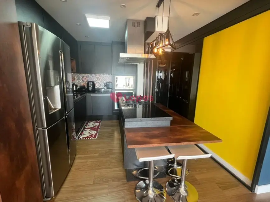 Apartamento com 3 quartos à venda, 106m2 em Tatuapé, São Paulo - SP - imagem 8 Foto 8 de Apartamento com 3 quartos à venda, 106m2 em Tatuapé, São Paulo - SP