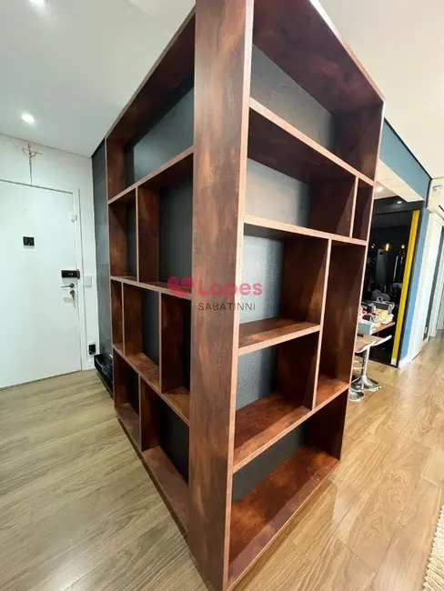 Apartamento com 3 quartos à venda, 106m2 em Tatuapé, São Paulo - SP - imagem 3 Foto 3 de Apartamento com 3 quartos à venda, 106m2 em Tatuapé, São Paulo - SP