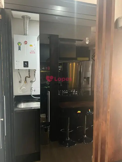 Apartamento com 3 quartos à venda, 106m2 em Tatuapé, São Paulo - SP - imagem 5 Foto 5 de Apartamento com 3 quartos à venda, 106m2 em Tatuapé, São Paulo - SP