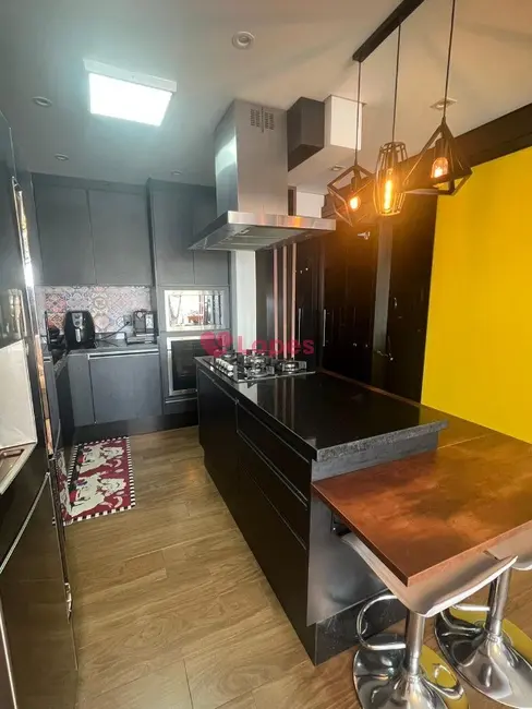 Foto 2 de Apartamento com 3 quartos à venda, 106m2 em Tatuapé, São Paulo - SP