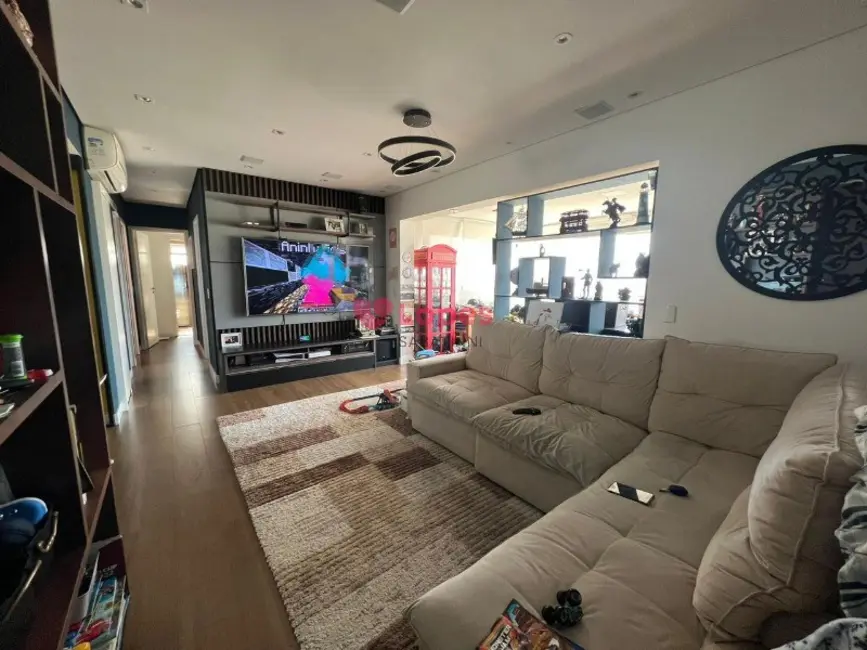 Foto 1 de Apartamento com 3 quartos à venda, 106m2 em Tatuapé, São Paulo - SP