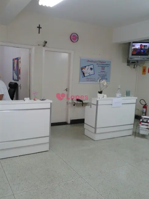 Foto 3 de Prédio Inteiro à venda, 602m2 em Cidade Patriarca, São Paulo - SP