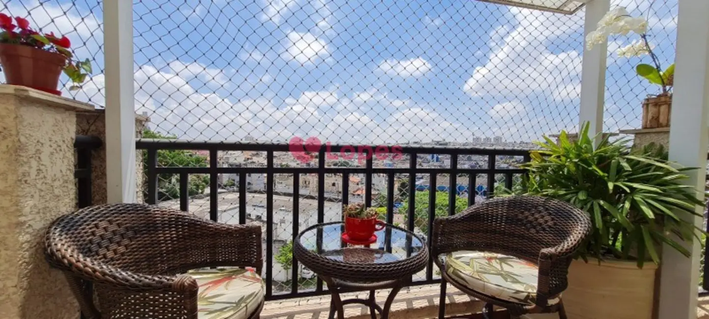 Apartamento com 3 quartos à venda, 136m2 em Vila Prudente, São Paulo - SP - imagem 5 Foto 5 de Apartamento com 3 quartos à venda, 136m2 em Vila Prudente, São Paulo - SP