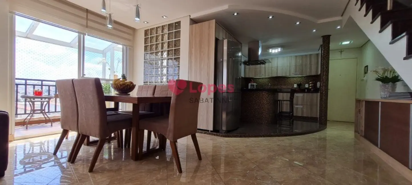 Apartamento com 3 quartos à venda, 136m2 em Vila Prudente, São Paulo - SP - imagem 4 Foto 4 de Apartamento com 3 quartos à venda, 136m2 em Vila Prudente, São Paulo - SP