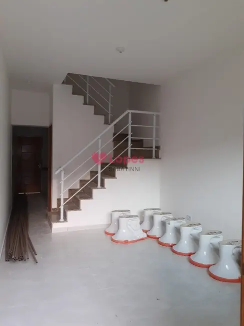 Casa com 2 quartos à venda, 80m2 em Itaquera, São Paulo - SP - imagem 3 Foto 3 de Casa com 2 quartos à venda, 80m2 em Itaquera, São Paulo - SP