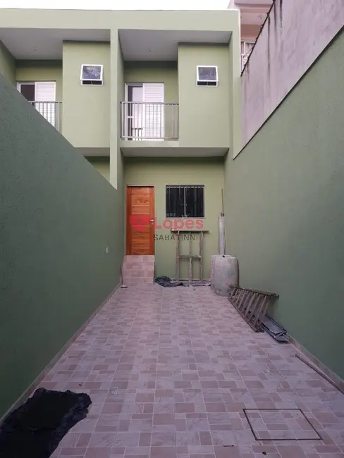 Foto 2 de Casa com 2 quartos à venda, 80m2 em Itaquera, São Paulo - SP